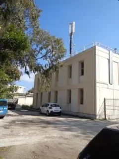 IALYSSOS, RHODES